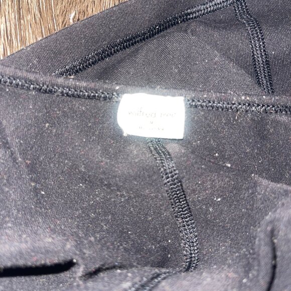 Aritzia Black Romper - Picture 3 of 3